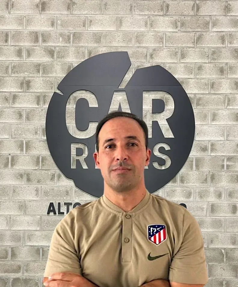 Iván Díaz Infantes