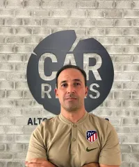 Iván Díaz Infantes