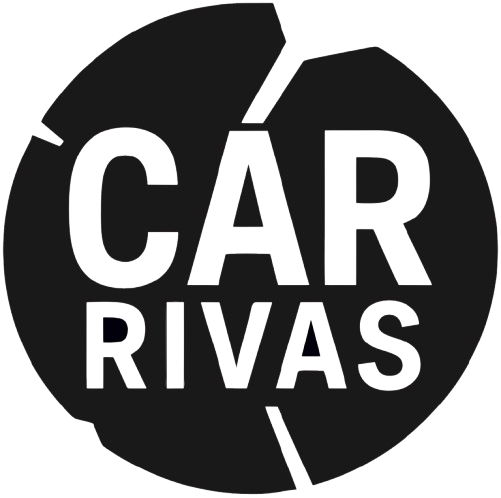 Logo CAR RIVAS